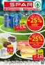Eurospar Katalog | Tolle Rabatte auf ausgewählte Produkte | 2026-07-01T00:00:00.000Z - 2026-07-15T00:00:00.000Z