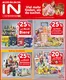 Interspar Flugblatt in Knittelfeld | Top-Deals und Rabatte | 2026-07-01T00:00:00.000Z - 2026-07-15T00:00:00.000Z