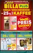 BILLA PLUS Flugblatt in Knittelfeld | BILLA PLUS FB KW27 2026 Wien | 2026-07-01T00:00:00.000Z - 2026-07-08T00:00:00.000Z