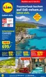 Lidl Flugblatt in Knittelfeld | Buchbar ab 1.7. | 2026-07-01T00:00:00.000Z - 2026-07-31T00:00:00.000Z