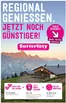 Sutterlüty Flugblatt in Knittelfeld | Sutterlüty flugblatt | 2026-07-01T00:00:00.000Z - 2026-07-15T00:00:00.000Z