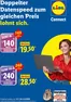 Lidl Flugblatt in Haugsdorf | Lidl Connect | 2026-07-02T00:00:00.000Z - 2026-09-02T00:00:00.000Z
