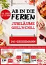 Der Grissemann Flugblatt in Haugsdorf | Der Grissemann flugblatt | 2026-07-02T00:00:00.000Z - 2026-07-11T00:00:00.000Z