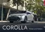 Toyota Katalog in Erl | Corolla | 2026-01-01T00:00:00.000Z - 2026-12-31T00:00:00.000Z