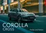 Toyota Katalog in Innsbruck | Corolla cross | 2026-01-01T00:00:00.000Z - 2026-12-31T00:00:00.000Z