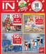 Interspar Flugblatt in  | Top-Angebote für alle Schnäppchenjäger | 2026-07-09T00:00:00.000Z - 2026-07-15T00:00:00.000Z