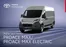 Toyota Katalog in Graz | Proace max | 2026-01-01T00:00:00.000Z - 2026-12-31T00:00:00.000Z