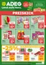 ADEG Katalog in Windigsteig | Tolles Angebot für alle Kunden | 2026-07-09T00:00:00.000Z - 2026-07-15T00:00:00.000Z