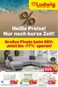 Möbel Ludwig Flugblatt in Polling im Innkreis | Möbel Ludwig flugblatt | 2026-07-12T00:00:00.000Z - 2026-07-26T00:00:00.000Z