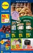 Lidl Flugblatt in Linz | Flugblatt | 2026-07-16T00:00:00.000Z - 2026-07-22T00:00:00.000Z