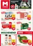 MPreis Katalog in Klagenfurt am Wörthersee | FB KW29 2026 Ober sterreich HR | 2026-07-16T00:00:00.000Z - 2026-07-22T00:00:00.000Z