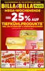 Billa Flugblatt in Prutz | BILLA FB KW29 2026 Wien | 2026-07-16T00:00:00.000Z - 2026-07-22T00:00:00.000Z