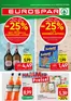 Eurospar Flugblatt in Weerberg | Angebote Eurospar | 2026-07-16T00:00:00.000Z - 2026-07-29T00:00:00.000Z