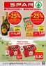 Eurospar Flugblatt in Zwettl-Niederösterreich | Angebote für Schnäppchenjäger | 2026-07-16T00:00:00.000Z - 2026-07-29T00:00:00.000Z