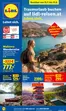 Lidl Flugblatt in Strasshof an der Nordbahn | Buchbar ab 15.7. | 2026-07-15T00:00:00.000Z - 2026-08-15T00:00:00.000Z