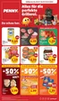 Penny Flugblatt in Ansfelden | Exklusive Deals für unsere Kunden | 2026-07-23T00:00:00.000Z - 2026-07-29T00:00:00.000Z