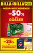 Billa Flugblatt in Jungholz | BILLA FB KW30 2026 Wien | 2026-07-23T00:00:00.000Z - 2026-07-29T00:00:00.000Z