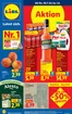 Lidl Katalog in St. Valentin | Flugblatt | 2026-07-30T00:00:00.000Z - 2026-08-05T00:00:00.000Z