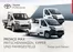 Toyota Katalog in Traismauer | Proace max sonderbauten | 2026-01-01T00:00:00.000Z - 2026-12-31T00:00:00.000Z