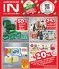 Interspar Katalog | Online-Flugblatt Burgenland Nord KW 31 | 2026-07-30T00:00:00.000Z - 2026-08-12T00:00:00.000Z