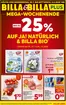 BILLA PLUS Katalog | BILLA FB KW31 2026 Wien | 2026-07-30T00:00:00.000Z - 2026-08-05T00:00:00.000Z