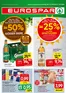Eurospar Flugblatt in Telfs | Flugblatt KW 31 | 2026-07-30T00:00:00.000Z - 2026-08-12T00:00:00.000Z