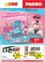 Pagro/Libro Katalog | Pagro-Diskont flugblatt | 2026-07-30T00:00:00.000Z - 2026-08-05T00:00:00.000Z