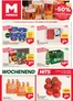 MPreis Flugblatt in Weppersdorf | FB KW32 2026 V | 2026-08-06T00:00:00.000Z - 2026-08-12T00:00:00.000Z