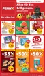 Penny Flugblatt in Weppersdorf | Aktuelle Sonderaktionen | 2026-08-06T00:00:00.000Z - 2026-08-12T00:00:00.000Z