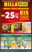 BILLA PLUS Flugblatt in Gröbming | BILLA PLUS FB KW32 2026 Wien | 2026-08-06T00:00:00.000Z - 2026-08-12T00:00:00.000Z