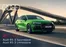 Audi Katalog in Tarsdorf | Audi RS 3 Sportback | 2025-05-02T00:00:00.000Z - 2026-05-02T00:00:00.000Z