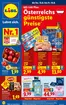 Lidl Katalog in Tweng | Flugblatt | 2026-08-13T00:00:00.000Z - 2026-08-19T00:00:00.000Z