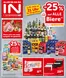 Interspar Katalog in Meiningen | Online-Flugblatt Vorarlberg KW 33 | 2026-08-13T00:00:00.000Z - 2026-08-26T00:00:00.000Z