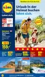 Lidl Reisen Katalog in St. Pölten | Buchbar ab 12.8. | 2026-08-12T00:00:00.000Z - 2026-09-15T00:00:00.000Z