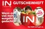 Interspar Katalog in Meiningen | Gutscheinheft KW33 | 2026-08-13T00:00:00.000Z - 2026-08-26T00:00:00.000Z