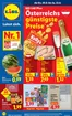 Lidl Katalog in Ritzing | Flugblatt | 2026-08-20T00:00:00.000Z - 2026-08-26T00:00:00.000Z