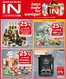 Interspar Katalog in Meiningen | Online-Flugblatt Vorarlberg KW 34 | 2026-08-20T00:00:00.000Z - 2026-08-26T00:00:00.000Z