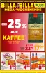 Billa Katalog in Wiener Neustadt | BILLA FB KW34 2026 Wien | 2026-08-20T00:00:00.000Z - 2026-08-26T00:00:00.000Z