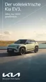 KIA Katalog in Sankt Lorenzen am Wechsel | Kia EV3 | 2025-05-05T00:00:00.000Z - 2026-05-05T00:00:00.000Z