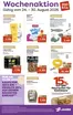 ZOO & Co Katalog | ZOO Co flugblatt | 2026-08-24T00:00:00.000Z - 2026-08-30T00:00:00.000Z