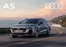 Audi Katalog in Mortantsch | Audi a5 avant | 2026-01-01T00:00:00.000Z - 2026-12-31T00:00:00.000Z