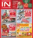 Interspar Katalog in Pöllauberg | Online-Flugblatt Burgenland Nord KW 35 | 2026-08-27T00:00:00.000Z - 2026-09-09T00:00:00.000Z