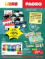 Pagro/Libro Katalog in Erl | Pagro-Diskont flugblatt | 2026-08-20T00:00:00.000Z - 2026-09-23T00:00:00.000Z