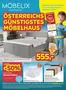 Möbelix Katalog in Erl | Möbelix flugblatt | 2026-08-18T00:00:00.000Z - 2026-09-30T00:00:00.000Z