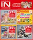 Interspar Katalog in Techelsberg am Wörther See | Online-Flugblatt Kaernten KW 36 | 2026-09-03T00:00:00.000Z - 2026-09-09T00:00:00.000Z