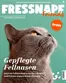 Fressnapf Flugblatt in  | Fressnapf flugblatt | 2026-09-01T00:00:00.000Z - 2026-10-31T00:00:00.000Z