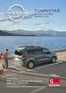 Nissan Katalog in Innsbruck | Townstar kombi preisliste | 2026-09-02T00:00:00.000Z - 2026-09-16T00:00:00.000Z