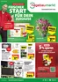 Der Grissemann Flugblatt in  | Jetzt sparen mit unseren Deals | 2026-09-02T00:00:00.000Z - 2026-09-12T00:00:00.000Z