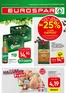 Eurospar Katalog in Ahorn | Flugblatt KW 35 | 2026-08-27T00:00:00.000Z - 2026-09-09T00:00:00.000Z