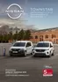 Nissan Katalog in Prigglitz | Townstar preisliste | 2026-09-03T00:00:00.000Z - 2026-09-17T00:00:00.000Z